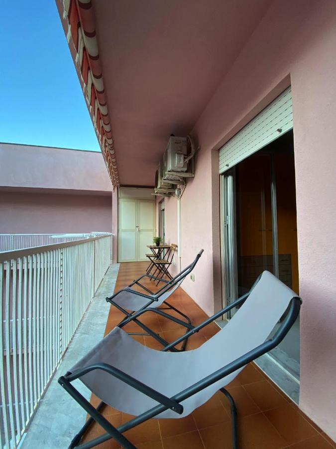 Casetta Di Arianna Cefalú Exterior foto